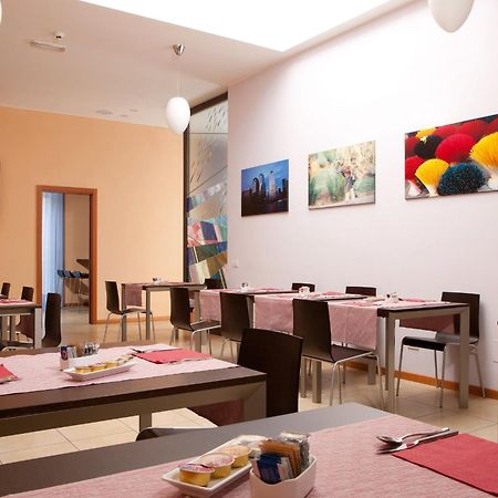 Hotel Rosso Frizzante Sorbara Exteriér fotografie