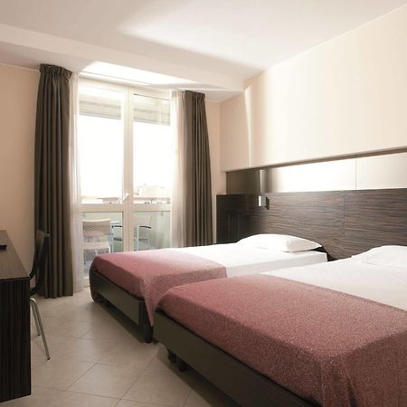 Hotel Rosso Frizzante Sorbara Exteriér fotografie