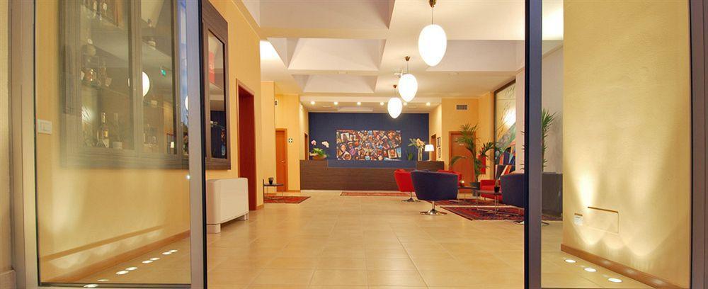Hotel Rosso Frizzante Sorbara Exteriér fotografie