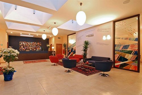 Hotel Rosso Frizzante Sorbara Exteriér fotografie