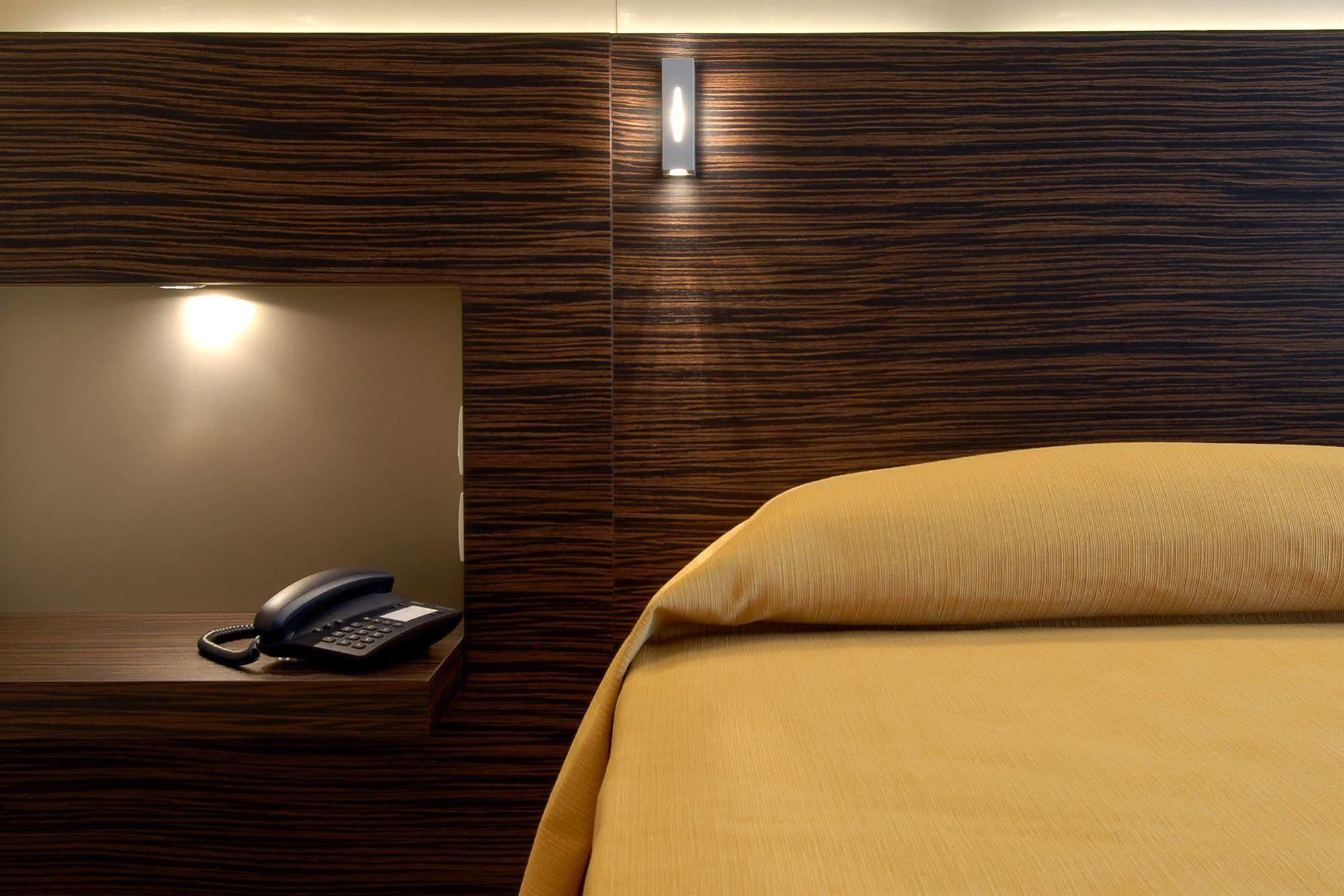Hotel Rosso Frizzante Sorbara Exteriér fotografie